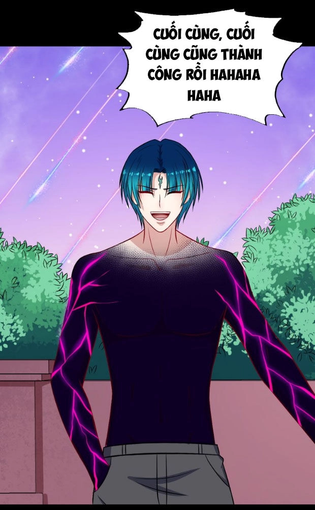 Ma Tôn Trông Trẻ Chapter 168 - 116