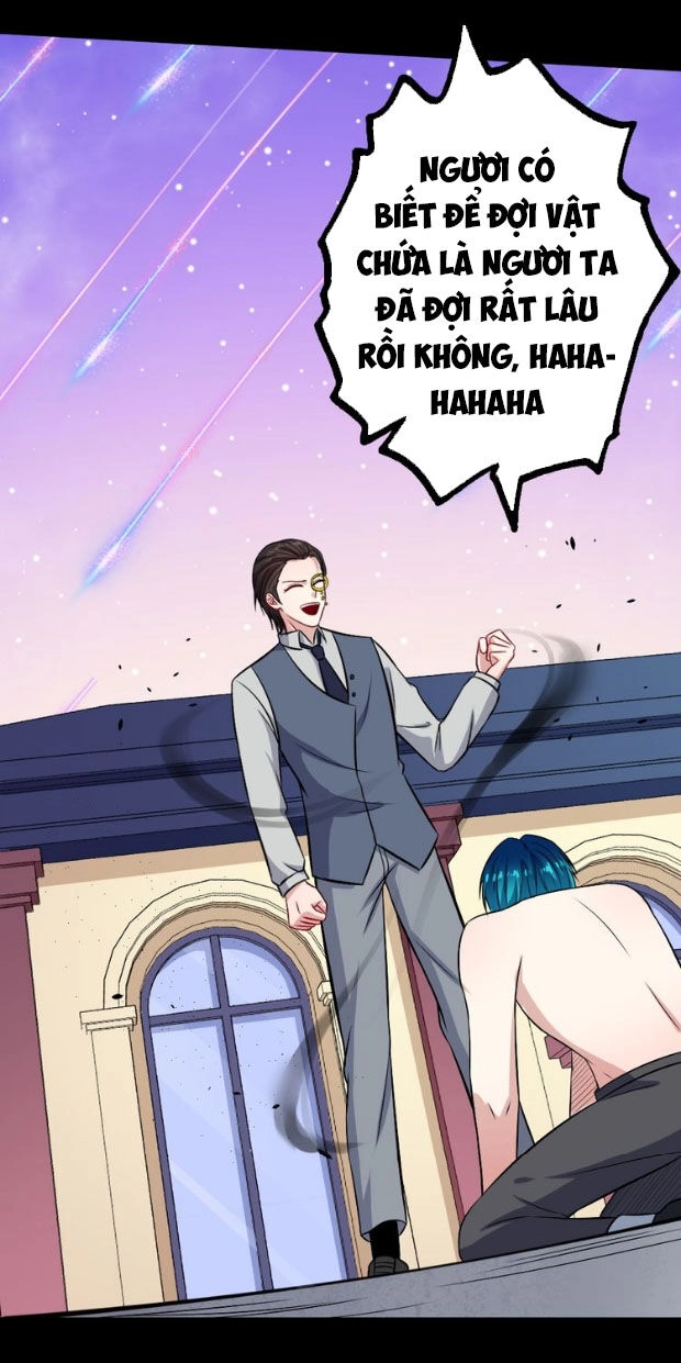 Ma Tôn Trông Trẻ Chapter 168 - 119