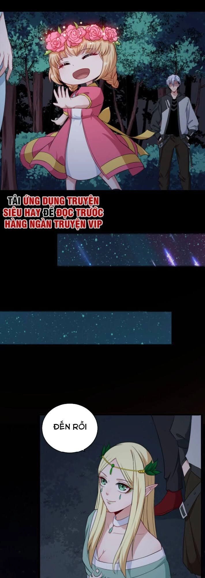 Ma Tôn Trông Trẻ Chapter 169 - 7