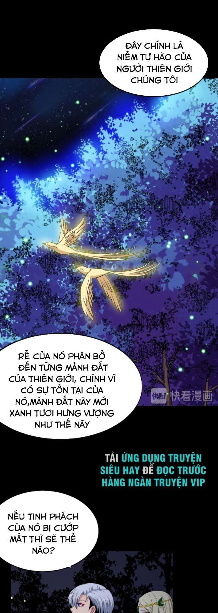 Ma Tôn Trông Trẻ Chapter 169 - 11
