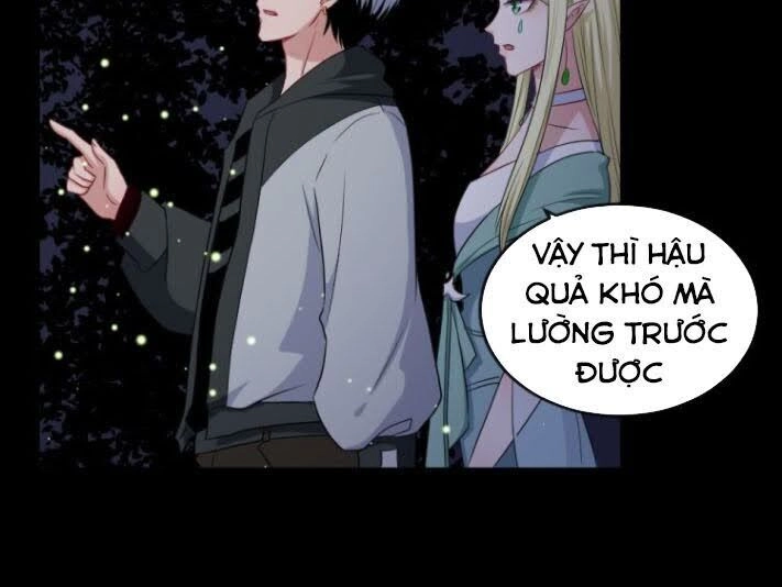 Ma Tôn Trông Trẻ Chapter 169 - 12