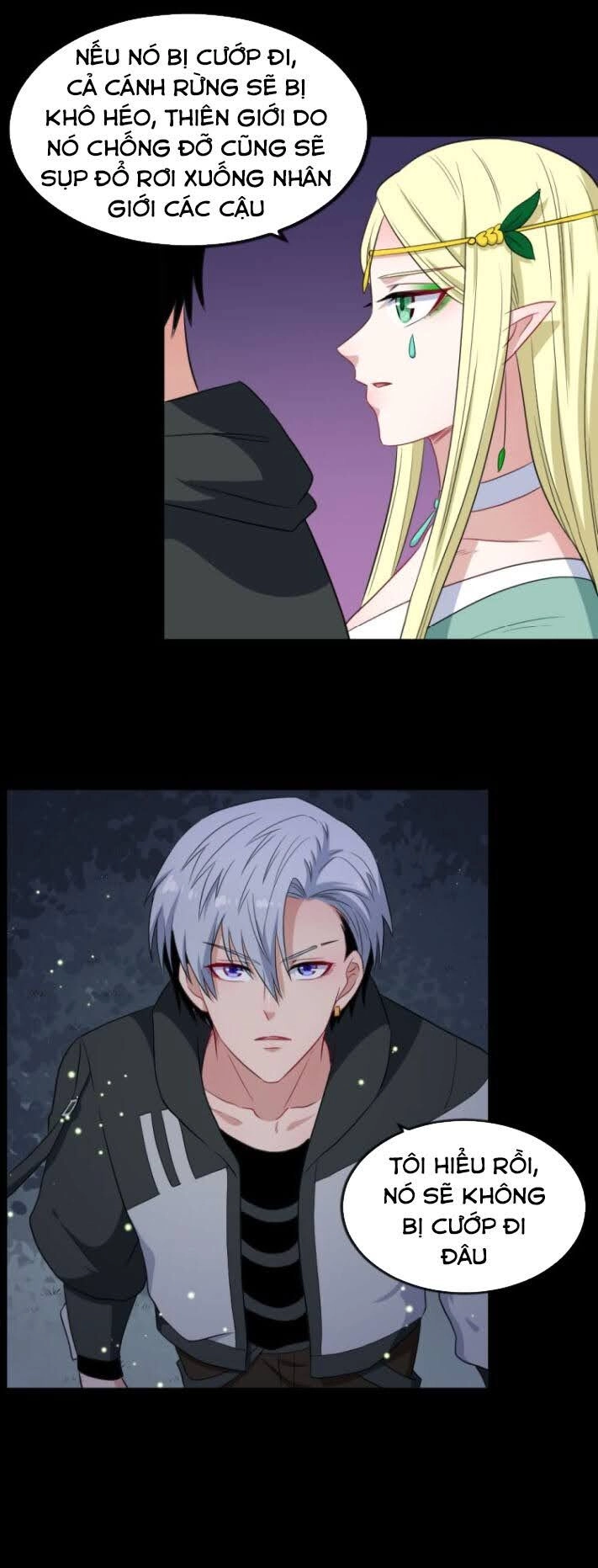 Ma Tôn Trông Trẻ Chapter 169 - 13