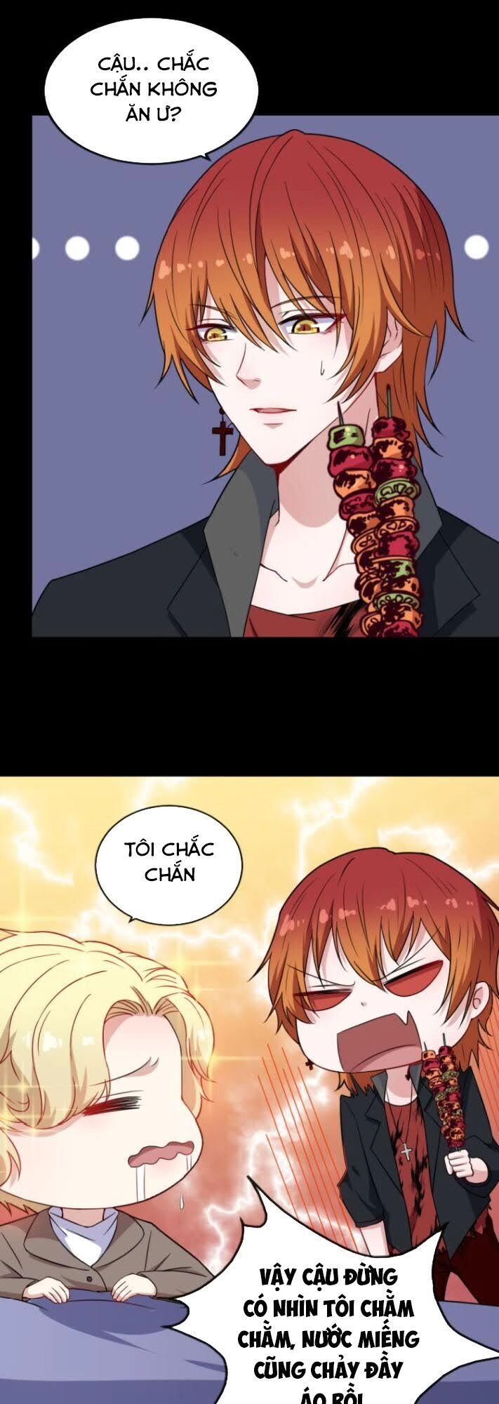 Ma Tôn Trông Trẻ Chapter 169 - 19