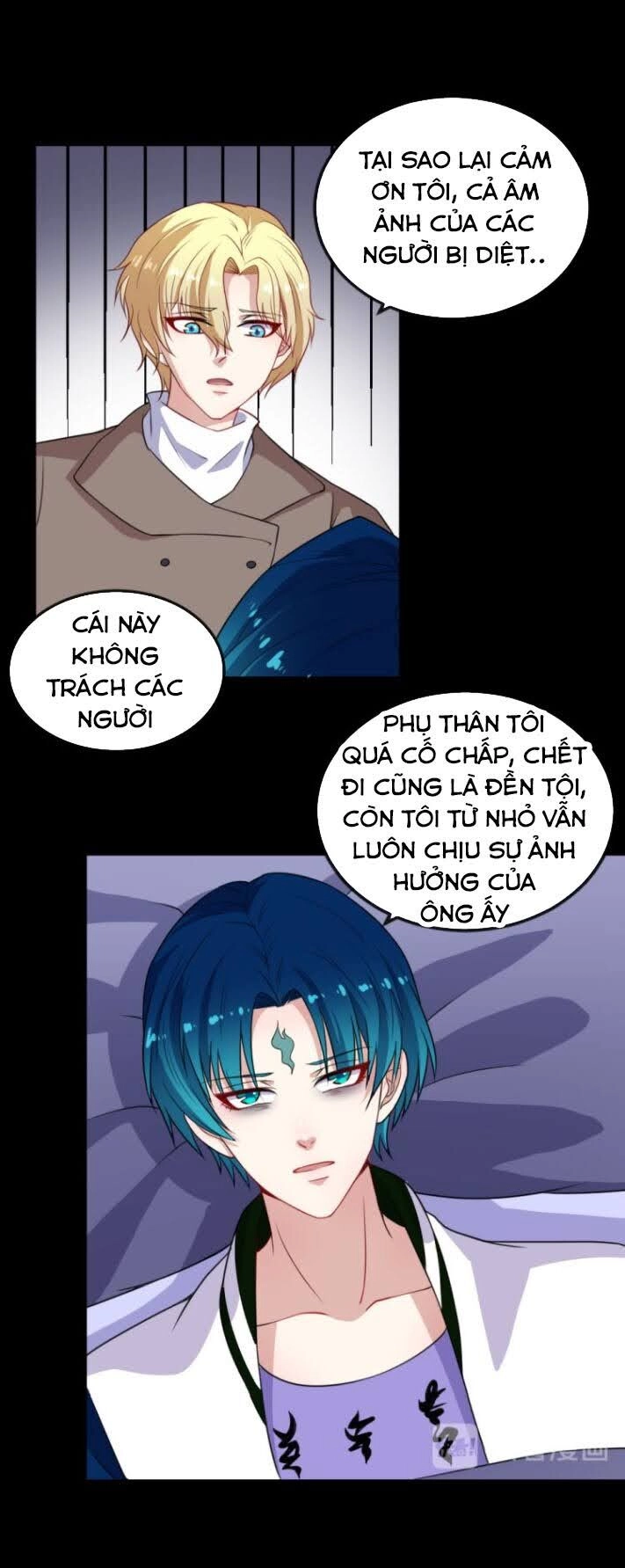 Ma Tôn Trông Trẻ Chapter 169 - 25