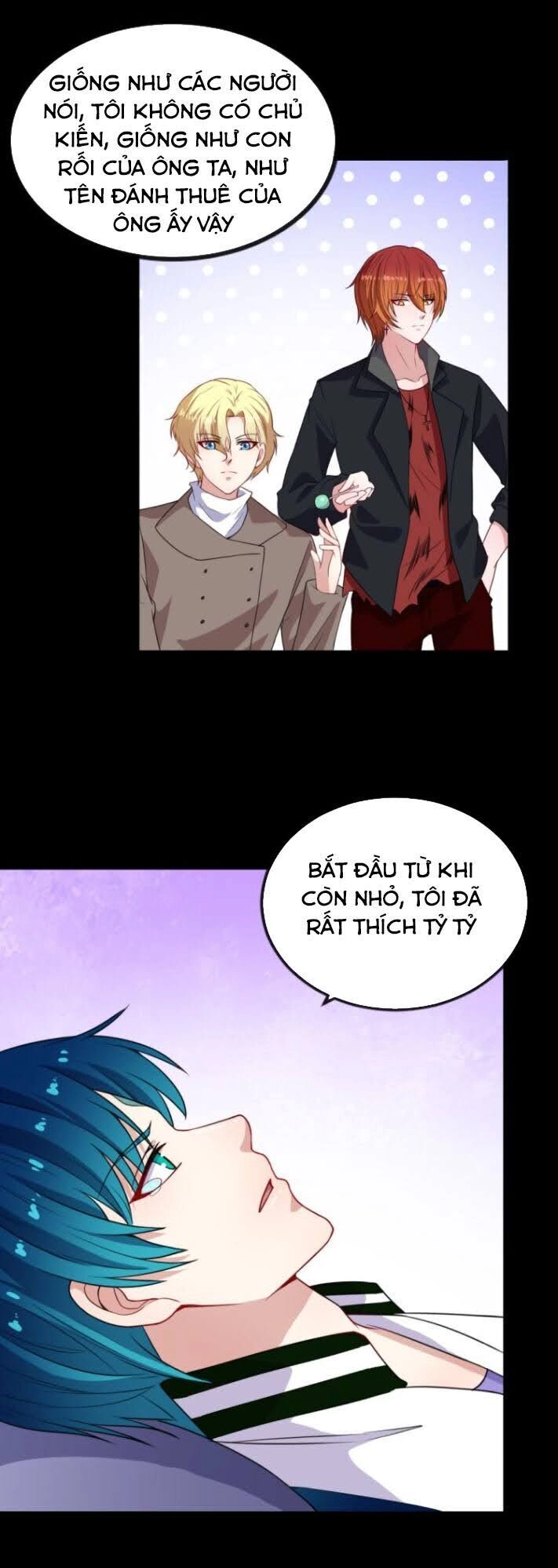 Ma Tôn Trông Trẻ Chapter 169 - 26