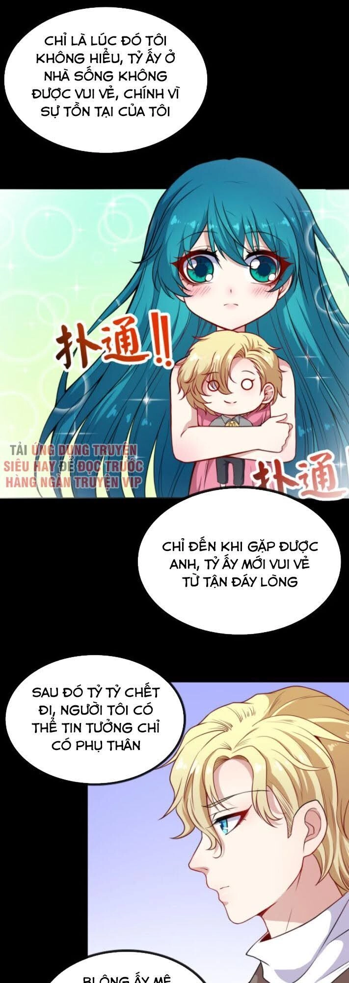 Ma Tôn Trông Trẻ Chapter 169 - 28