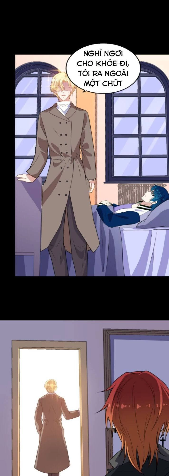 Ma Tôn Trông Trẻ Chapter 169 - 33