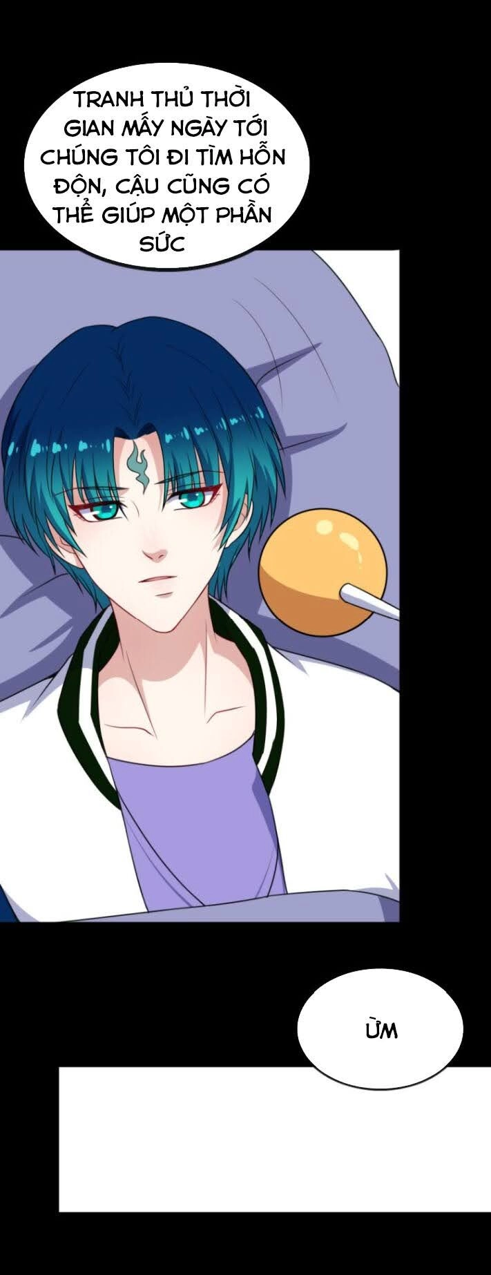 Ma Tôn Trông Trẻ Chapter 169 - 37