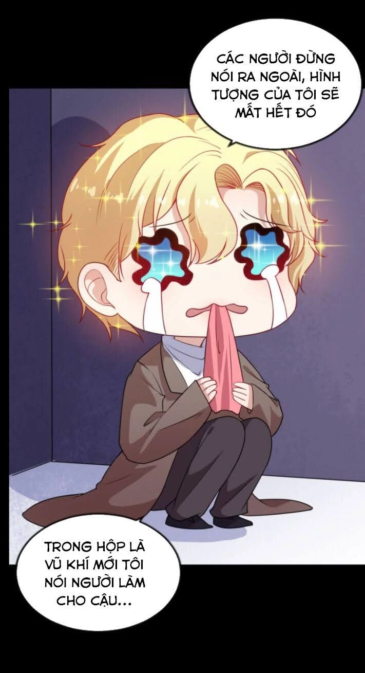 Ma Tôn Trông Trẻ Chapter 169 - 45