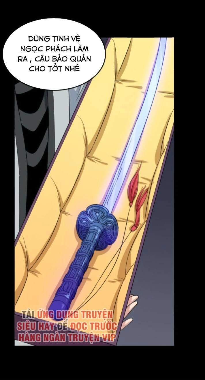 Ma Tôn Trông Trẻ Chapter 169 - 46