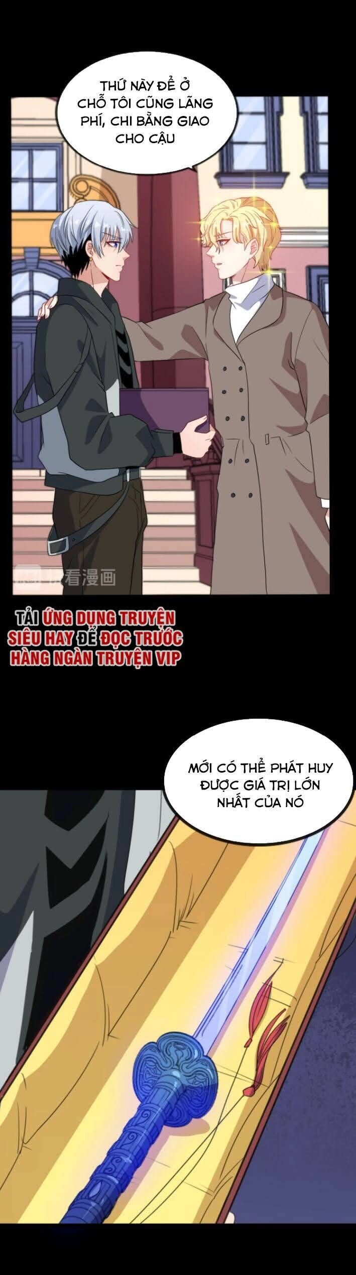 Ma Tôn Trông Trẻ Chapter 170 - 2