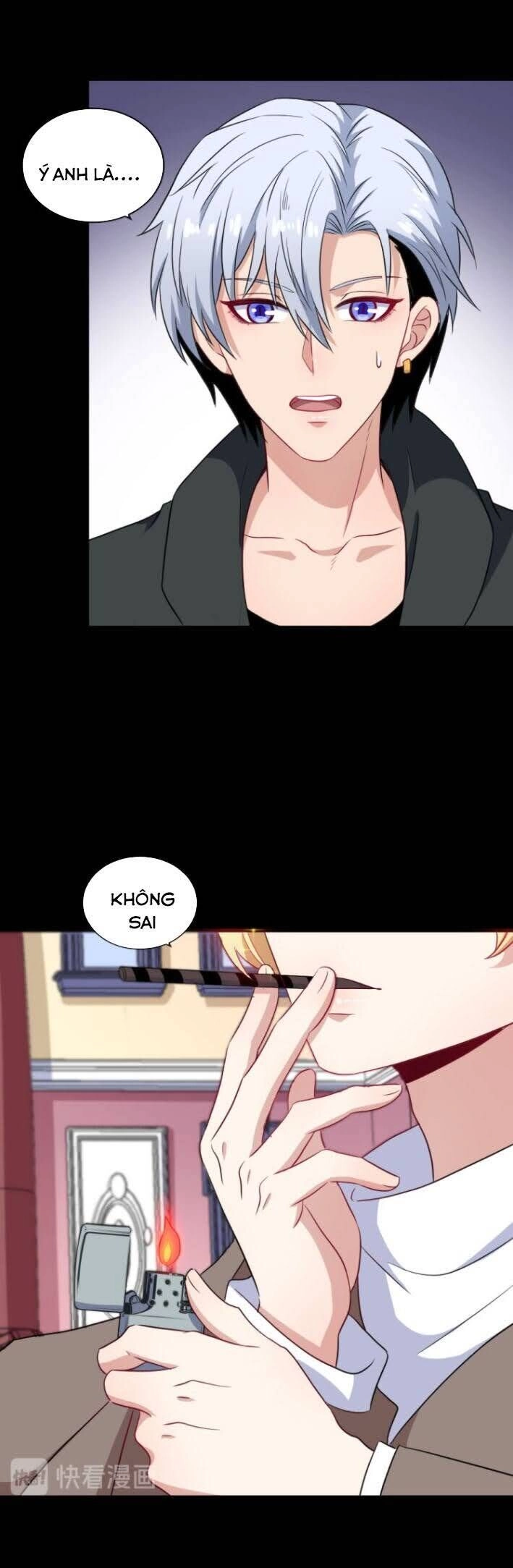 Ma Tôn Trông Trẻ Chapter 170 - 5