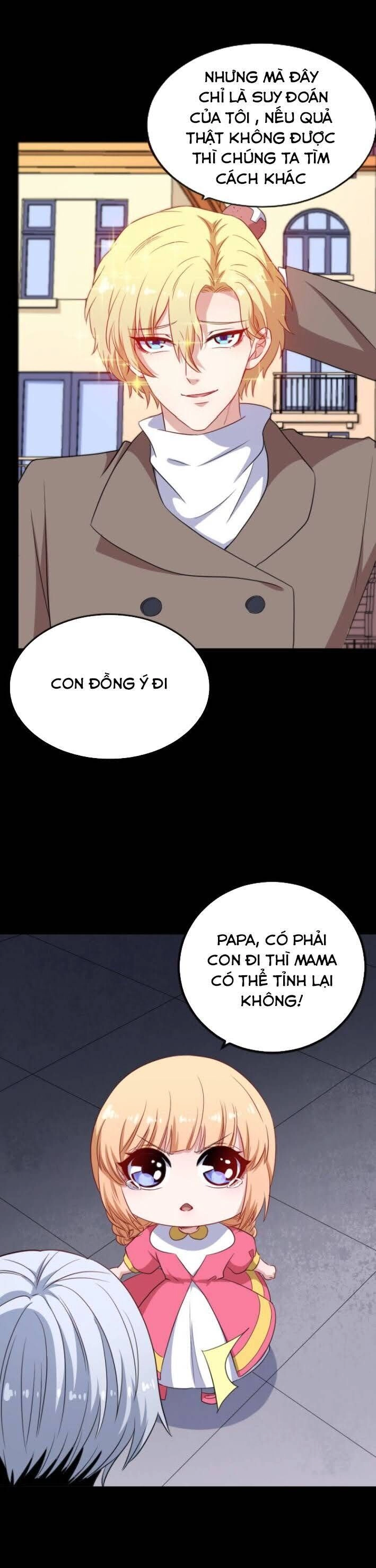 Ma Tôn Trông Trẻ Chapter 170 - 8