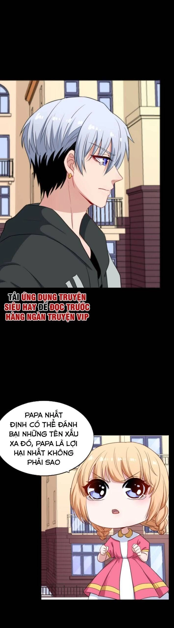 Ma Tôn Trông Trẻ Chapter 170 - 9