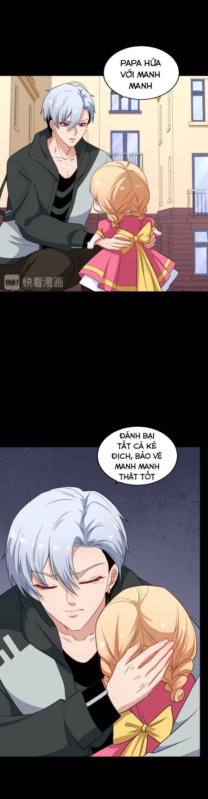 Ma Tôn Trông Trẻ Chapter 170 - 10