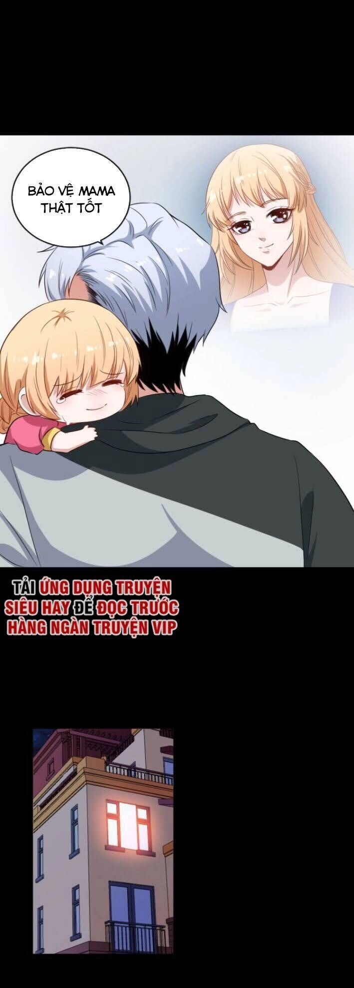 Ma Tôn Trông Trẻ Chapter 170 - 11