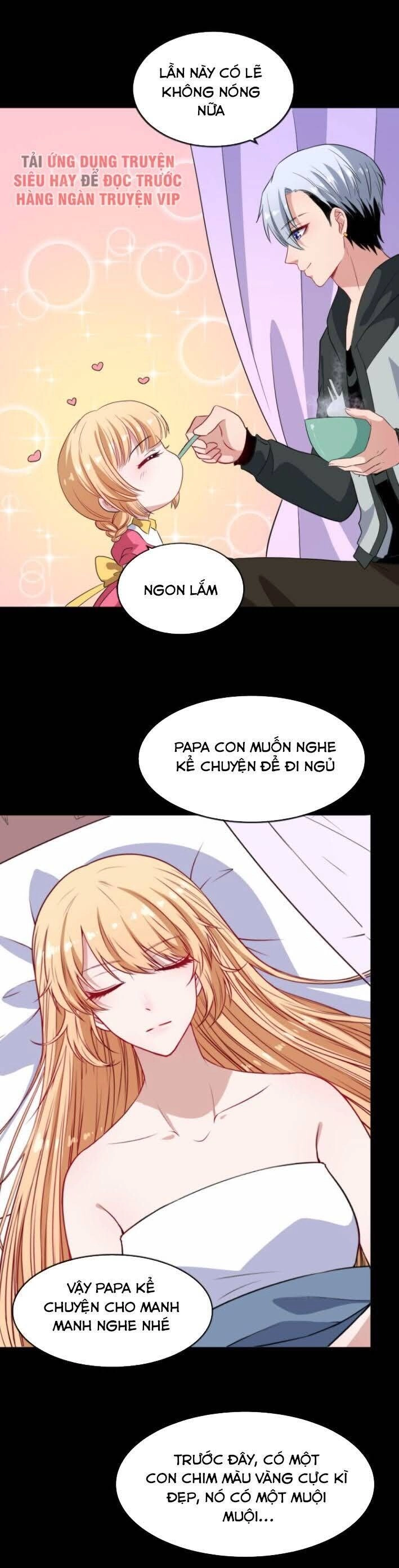 Ma Tôn Trông Trẻ Chapter 170 - 16