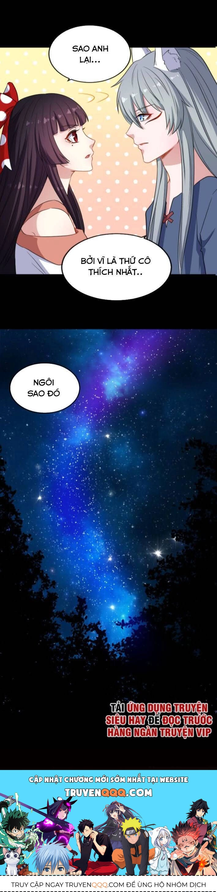 Ma Tôn Trông Trẻ Chapter 170 - 25