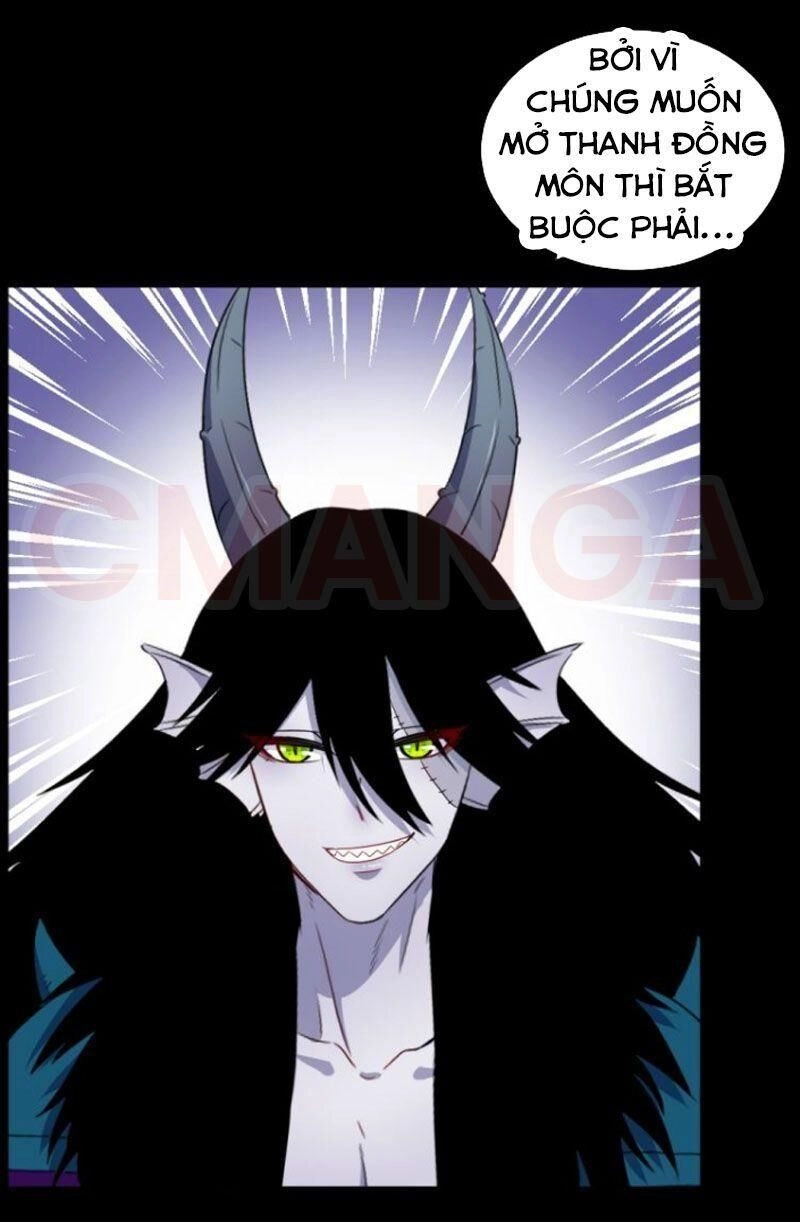 Ma Tôn Trông Trẻ Chapter 171 - 6