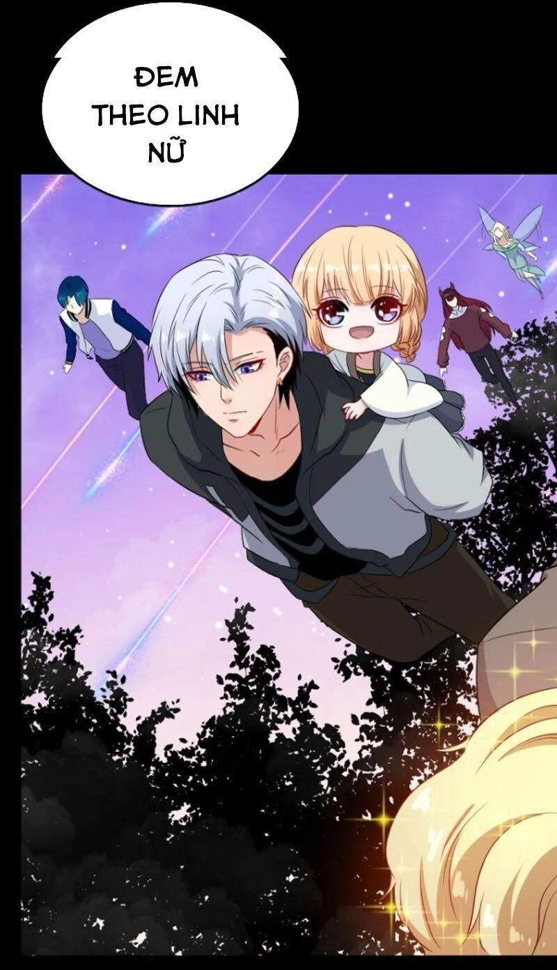 Ma Tôn Trông Trẻ Chapter 171 - 8