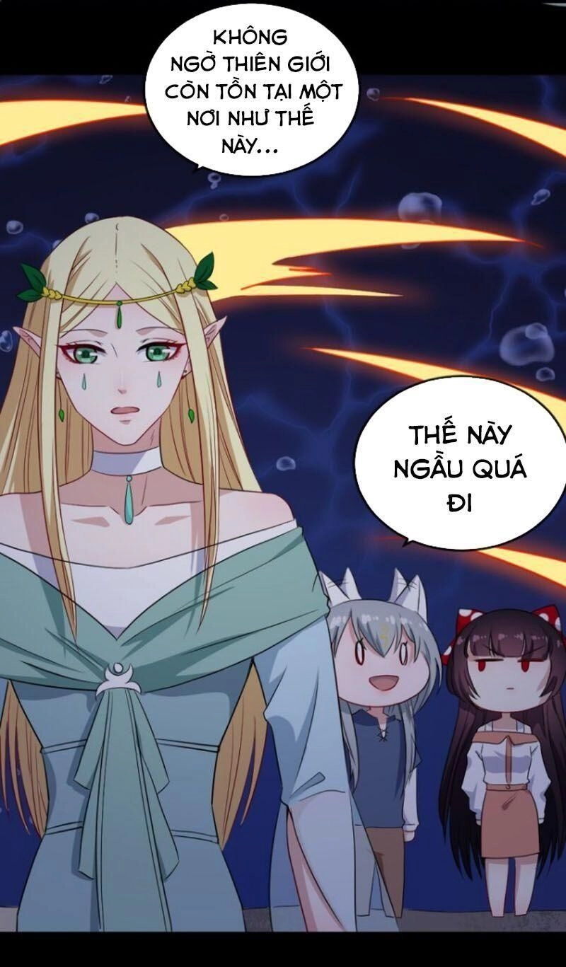 Ma Tôn Trông Trẻ Chapter 171 - 19