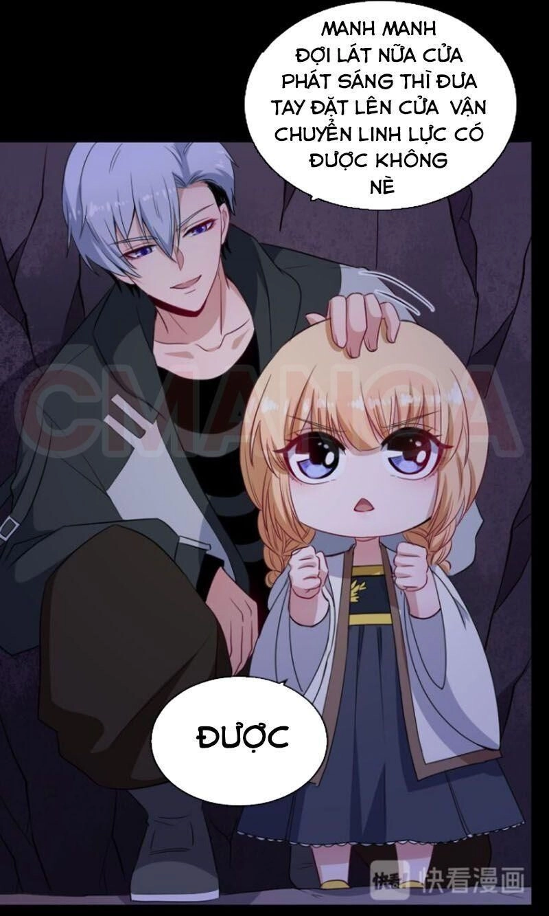 Ma Tôn Trông Trẻ Chapter 171 - 23