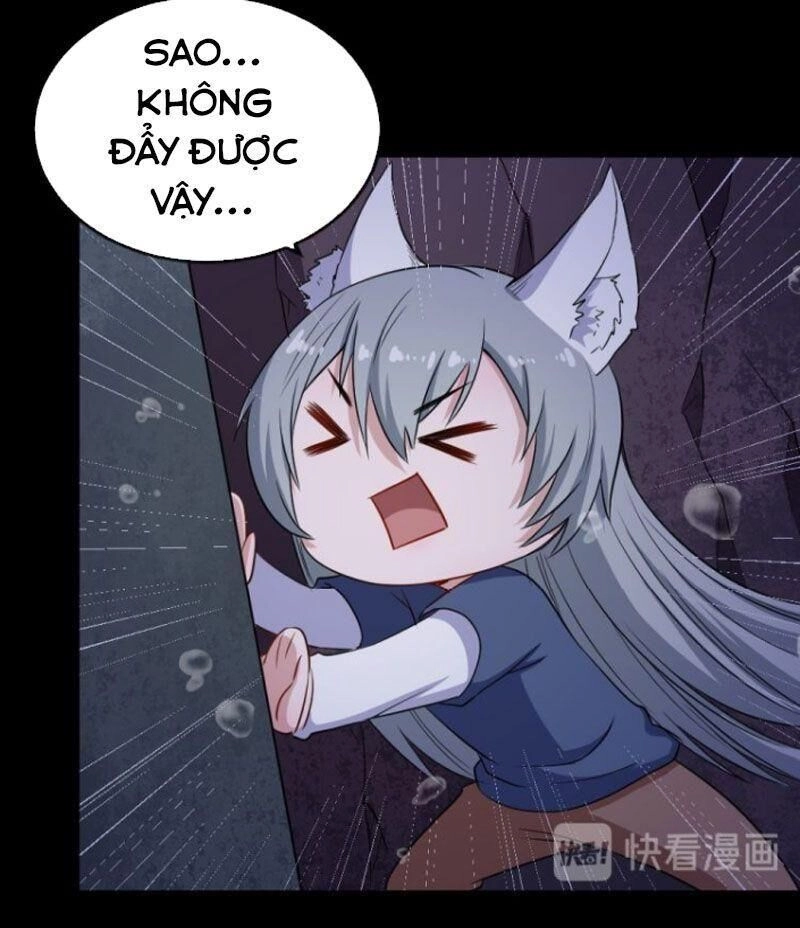 Ma Tôn Trông Trẻ Chapter 171 - 28