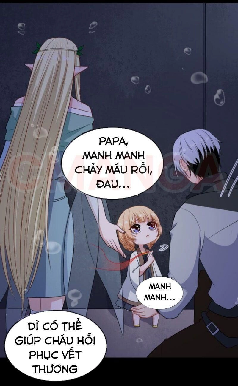 Ma Tôn Trông Trẻ Chapter 171 - 32