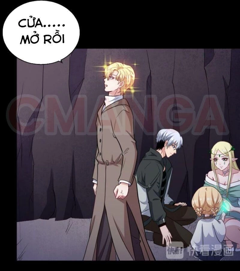 Ma Tôn Trông Trẻ Chapter 171 - 38