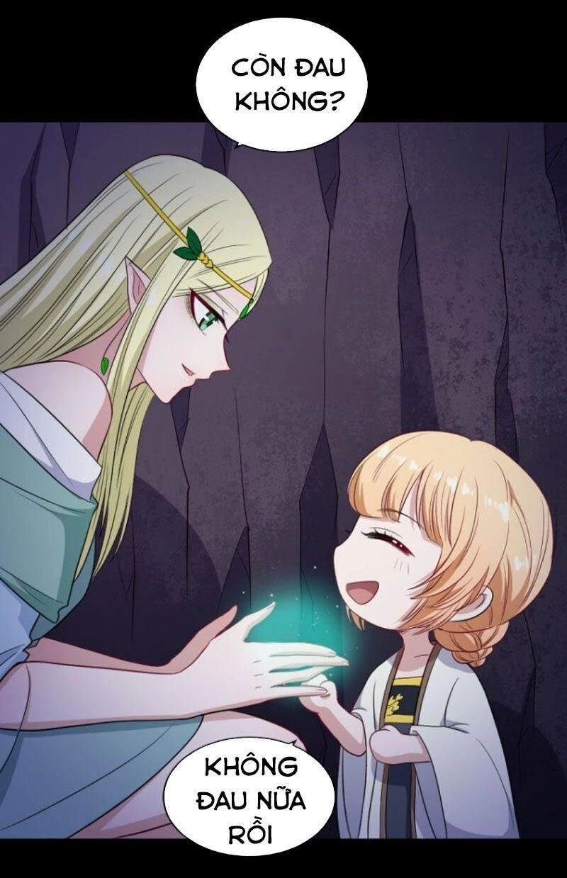 Ma Tôn Trông Trẻ Chapter 171 - 40