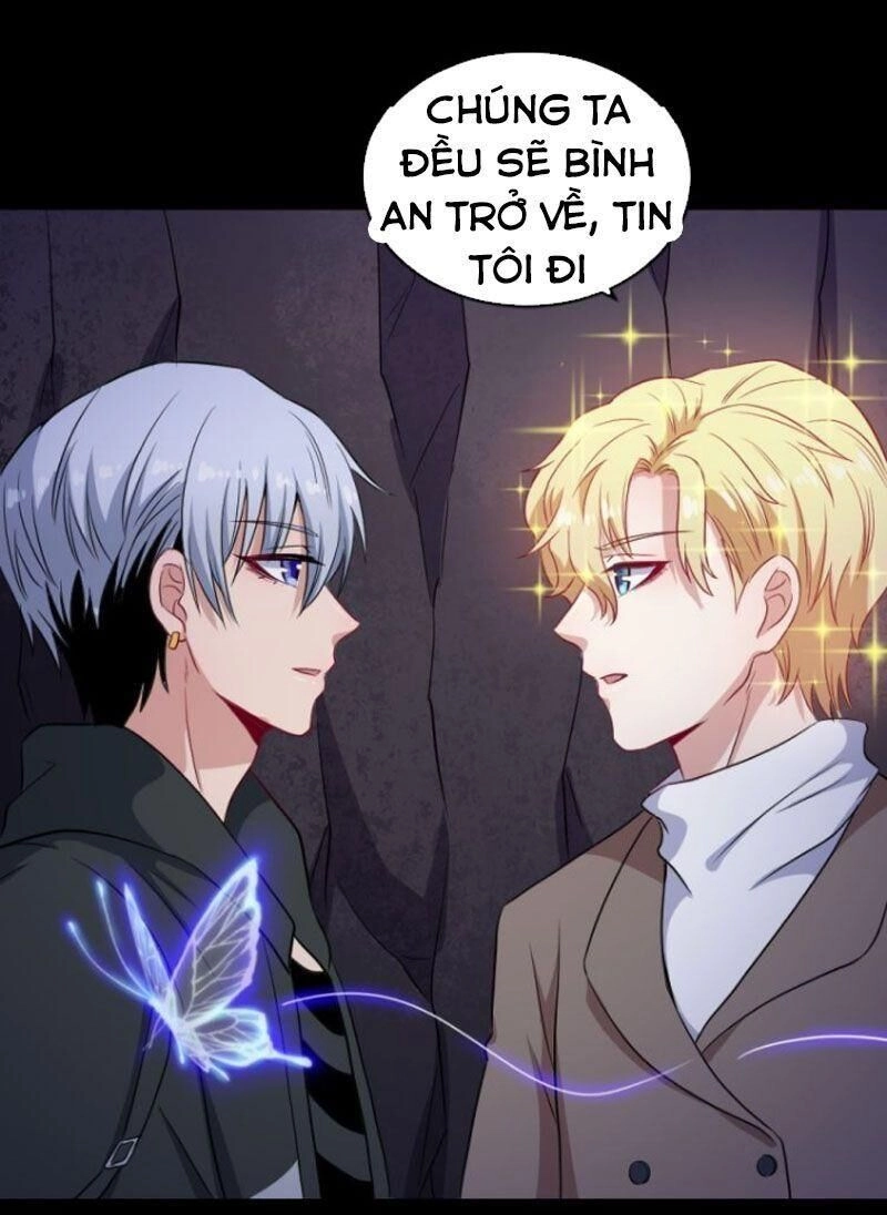 Ma Tôn Trông Trẻ Chapter 171 - 43