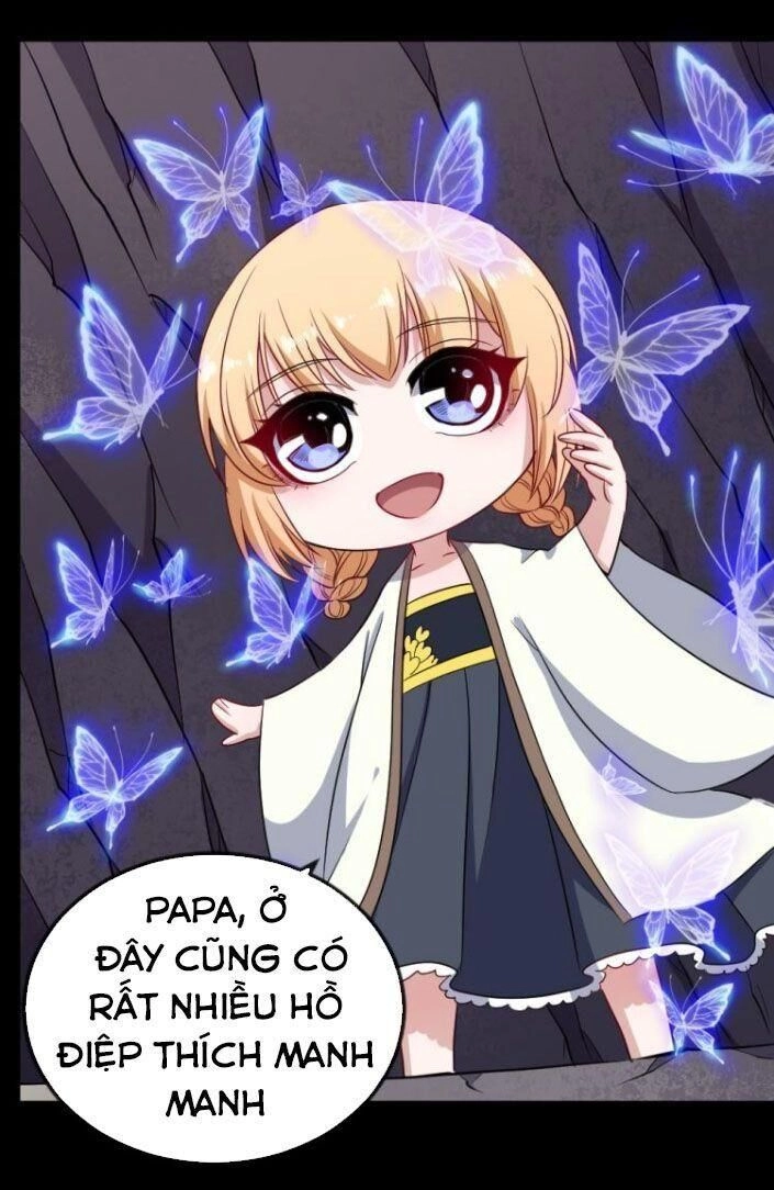 Ma Tôn Trông Trẻ Chapter 171 - 46