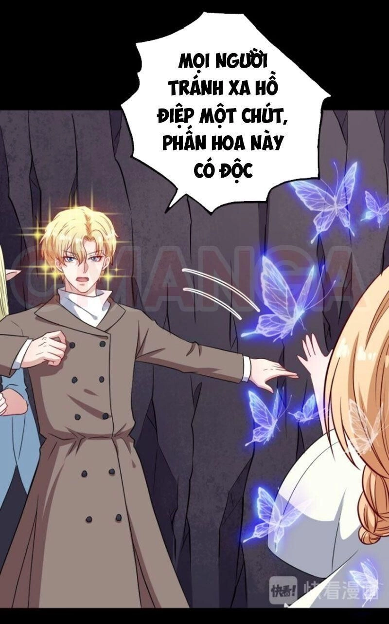 Ma Tôn Trông Trẻ Chapter 171 - 47