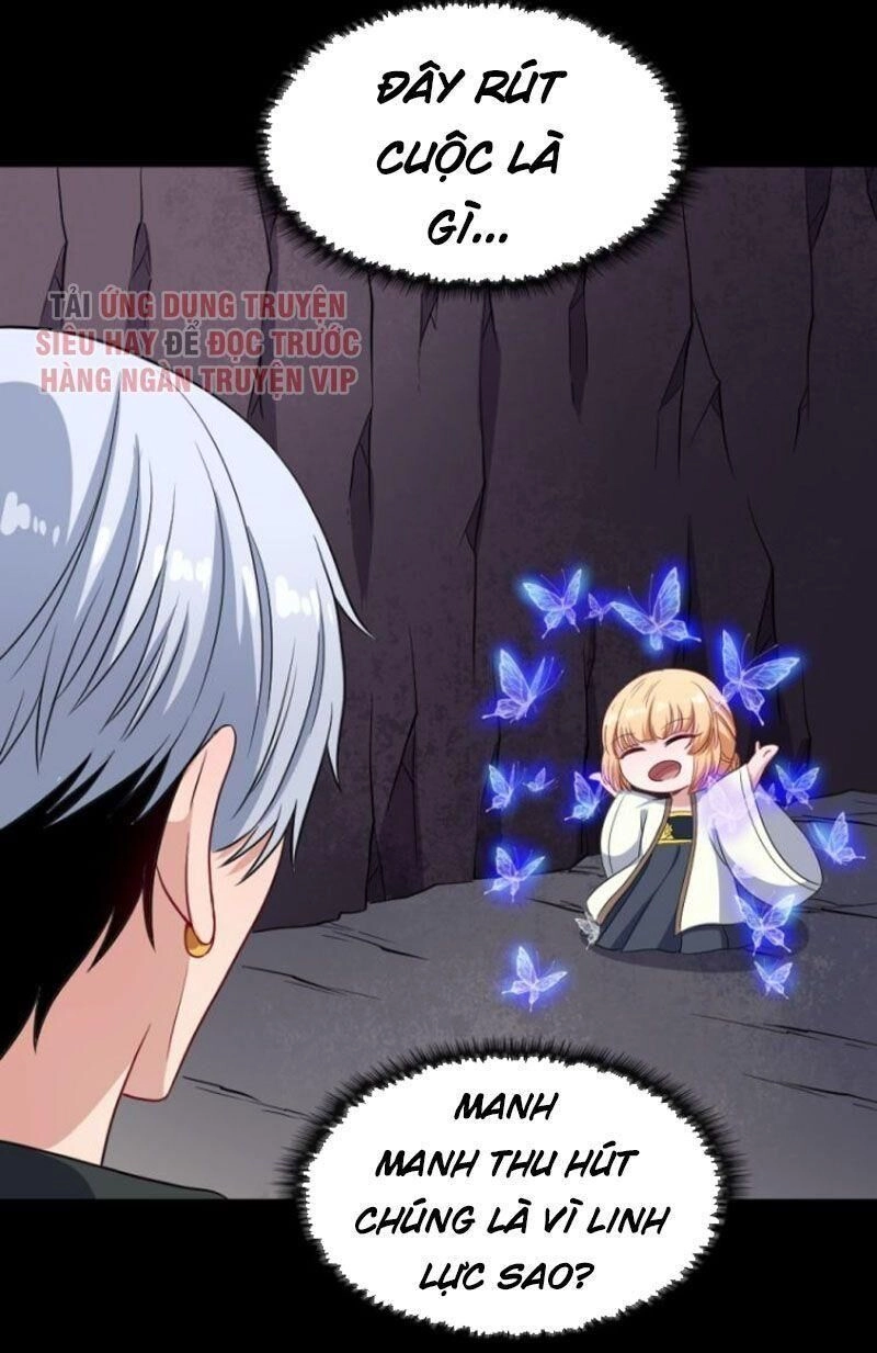 Ma Tôn Trông Trẻ Chapter 171 - 48