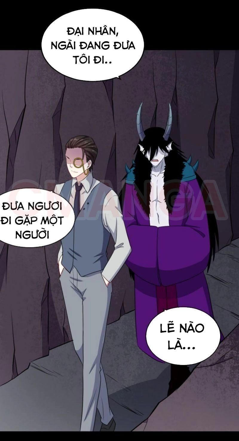 Ma Tôn Trông Trẻ Chapter 171 - 50