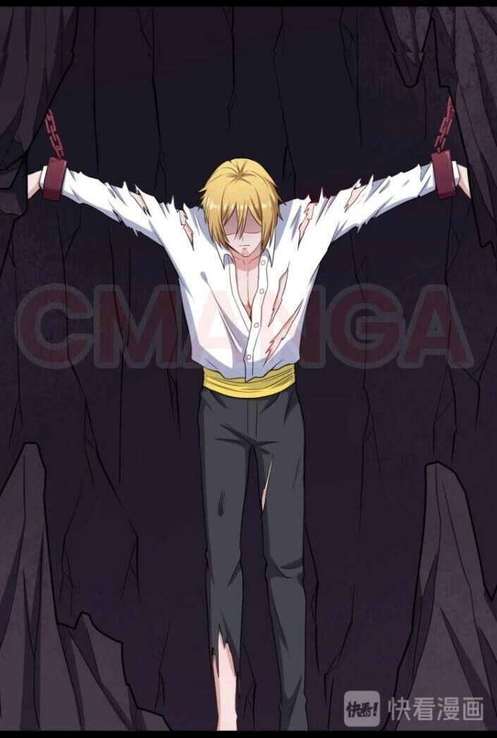 Ma Tôn Trông Trẻ Chapter 171 - 53