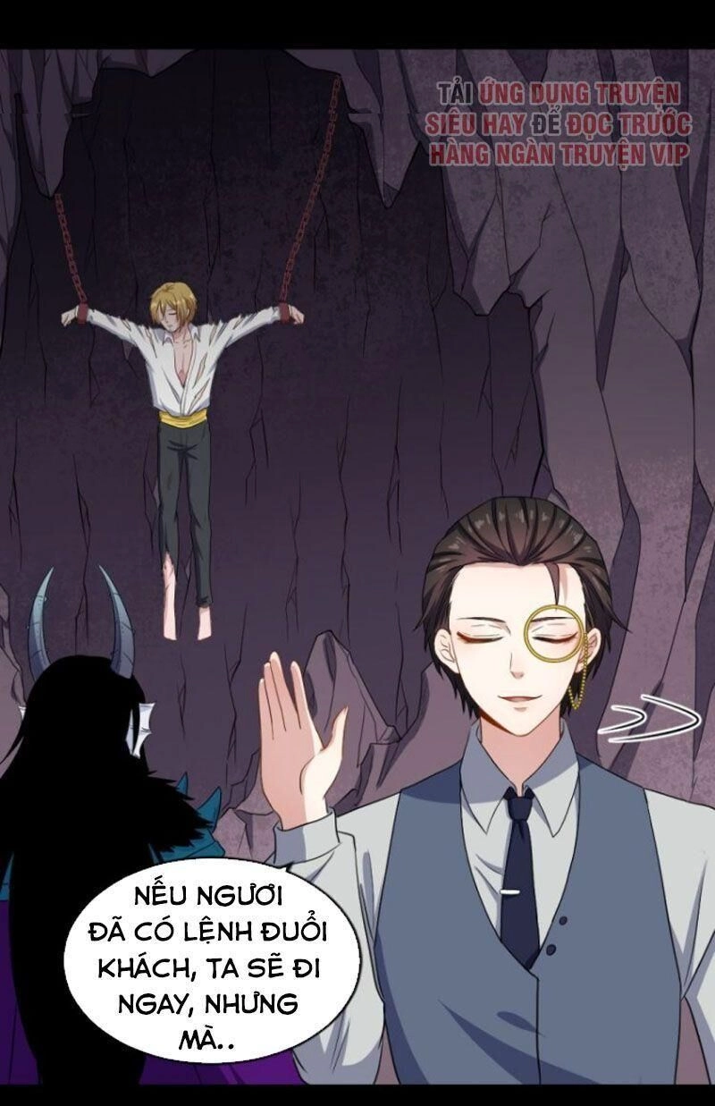 Ma Tôn Trông Trẻ Chapter 171 - 60