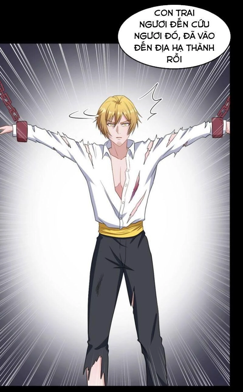 Ma Tôn Trông Trẻ Chapter 171 - 61