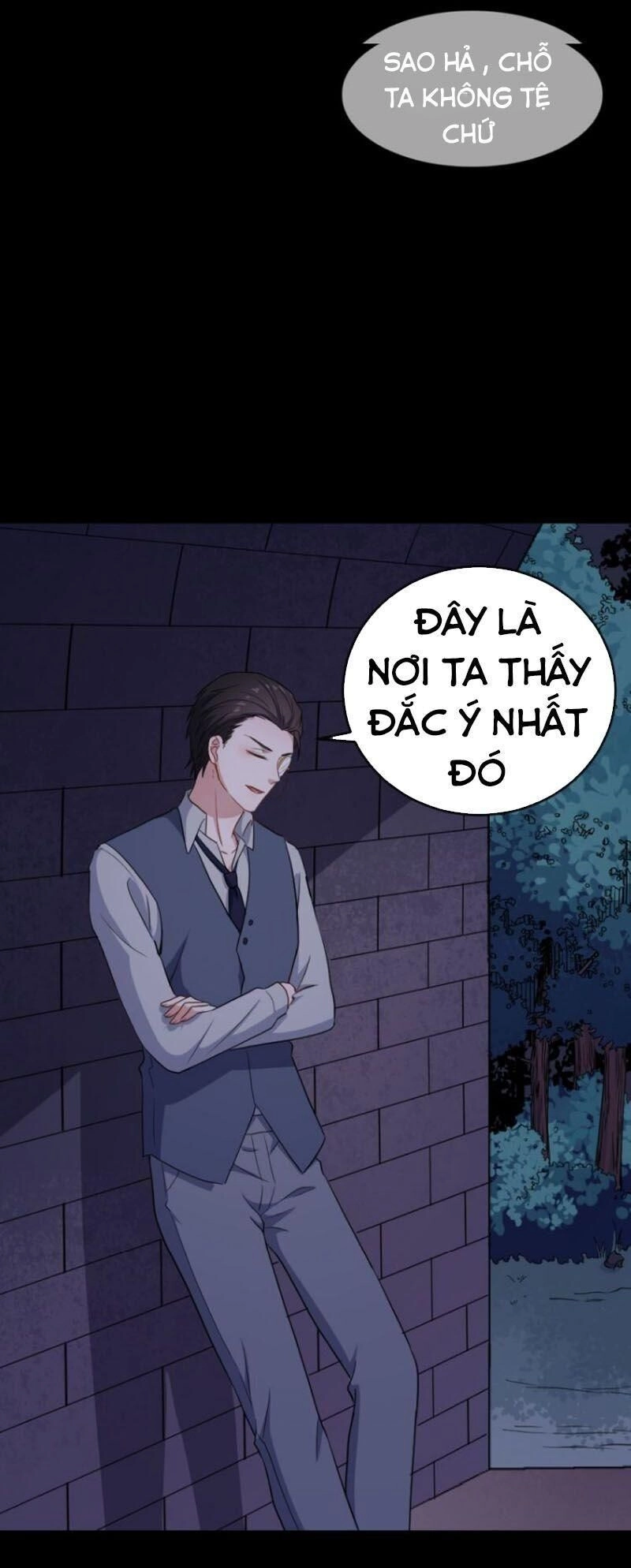 Ma Tôn Trông Trẻ Chapter 172 - 3