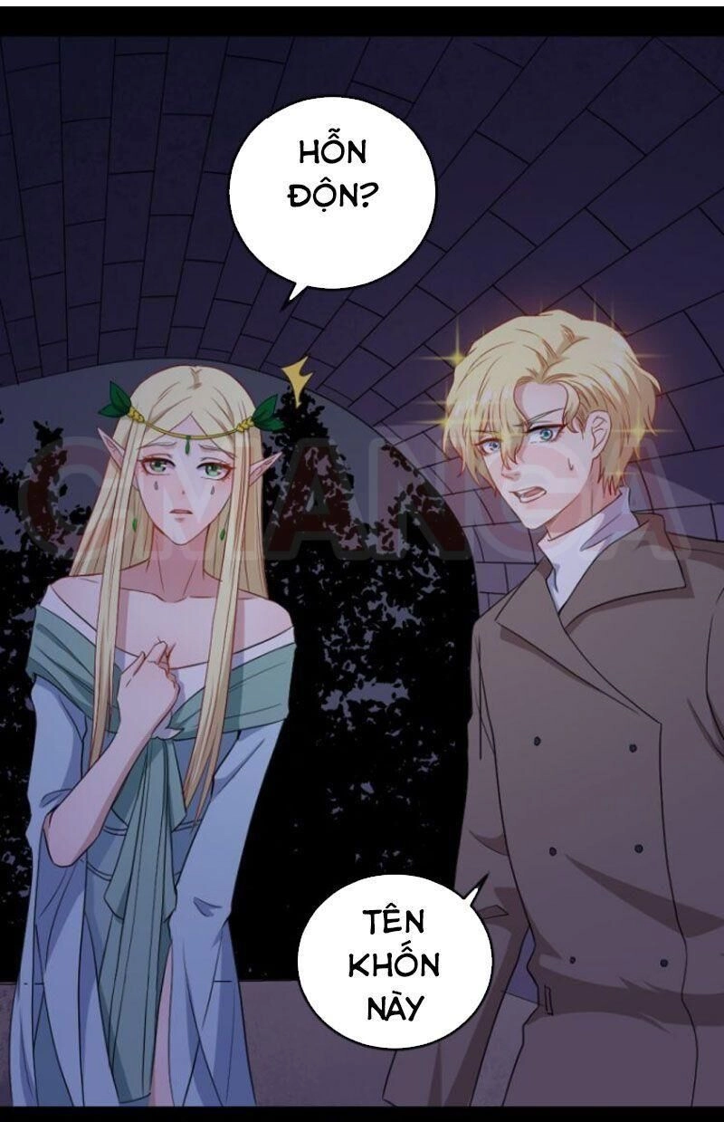 Ma Tôn Trông Trẻ Chapter 172 - 4