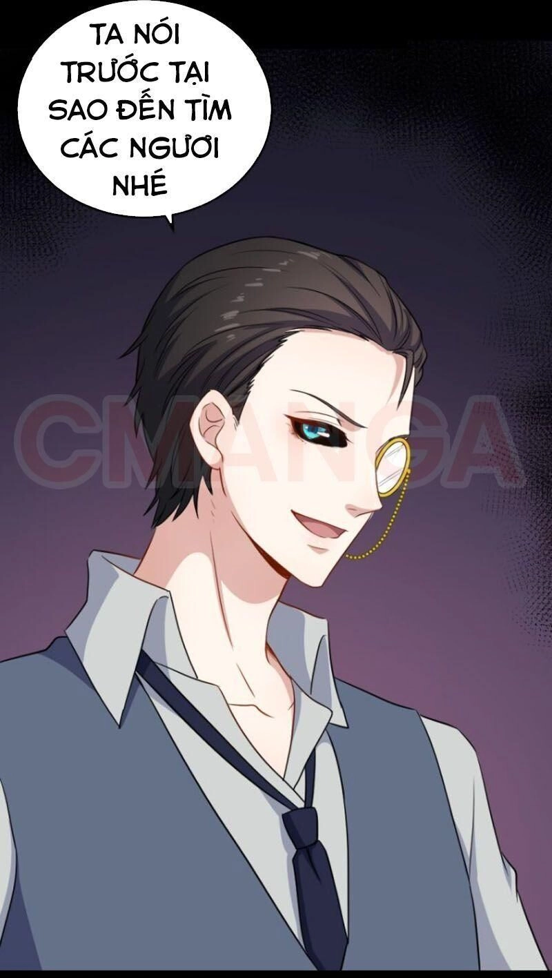 Ma Tôn Trông Trẻ Chapter 172 - 7