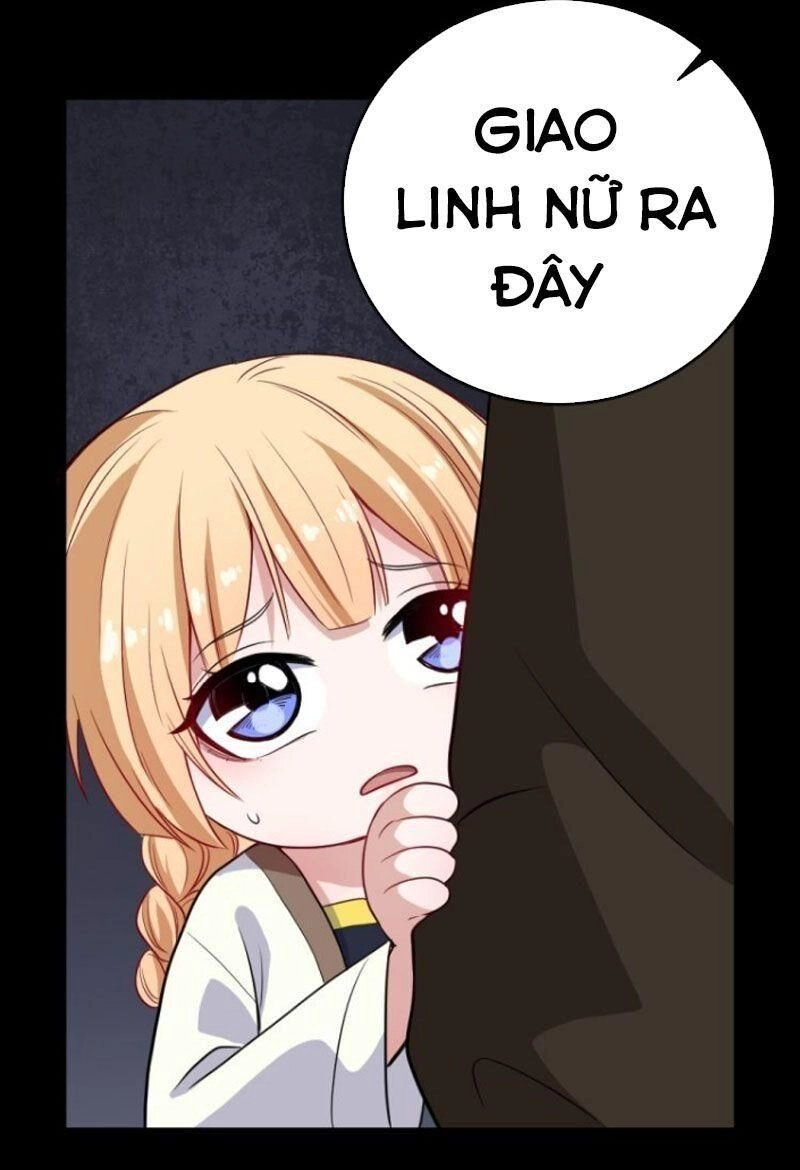 Ma Tôn Trông Trẻ Chapter 172 - 9