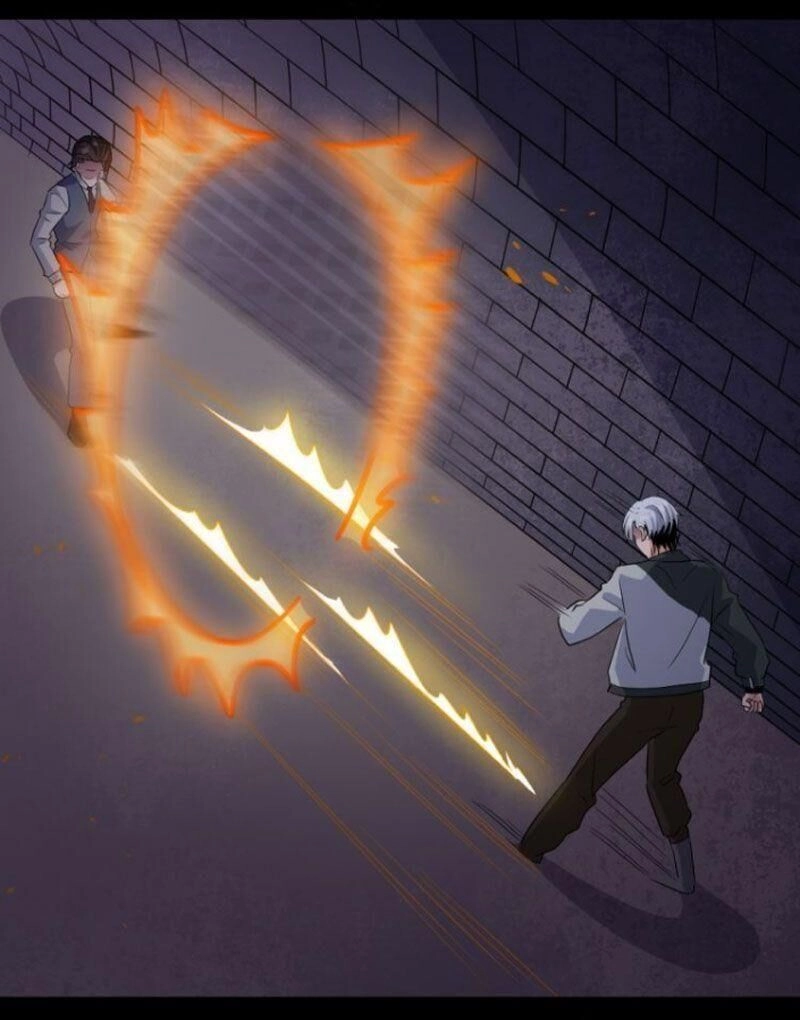 Ma Tôn Trông Trẻ Chapter 172 - 14