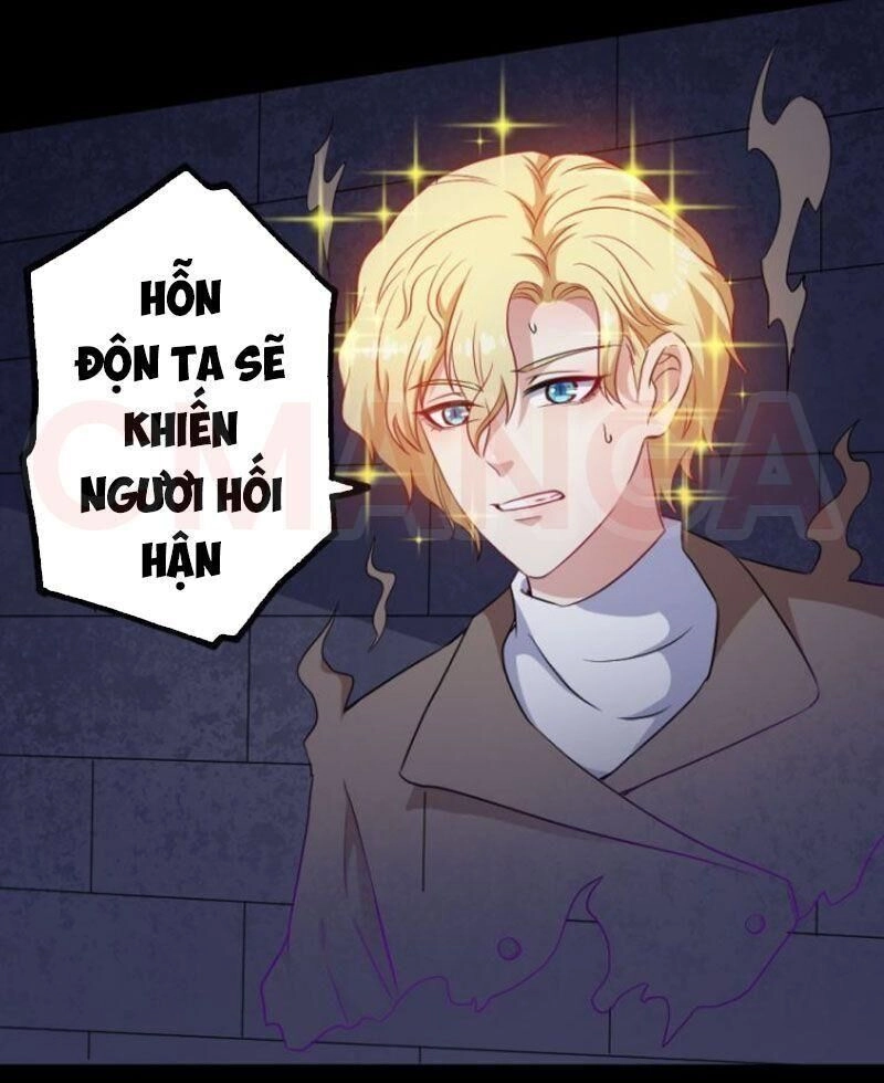 Ma Tôn Trông Trẻ Chapter 172 - 21