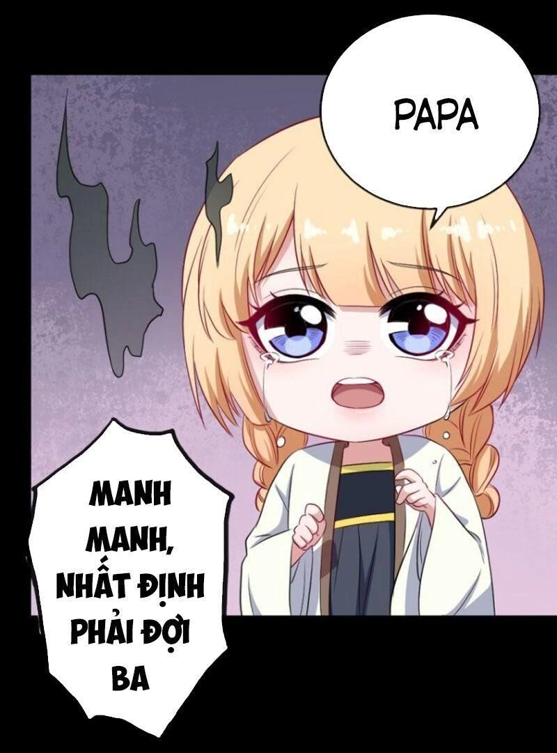 Ma Tôn Trông Trẻ Chapter 172 - 23