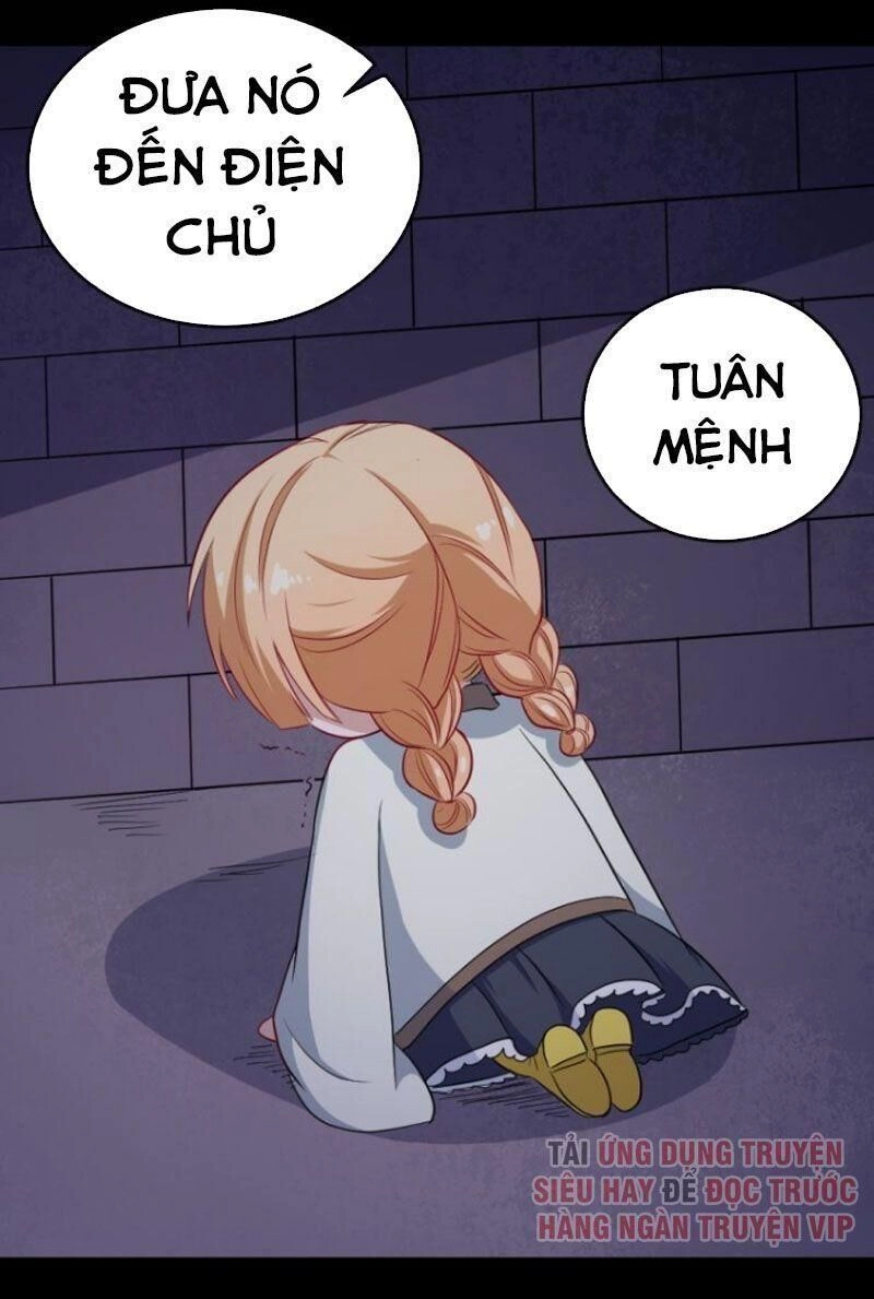 Ma Tôn Trông Trẻ Chapter 172 - 25