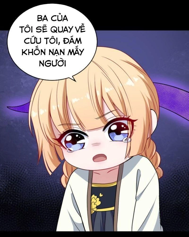 Ma Tôn Trông Trẻ Chapter 172 - 26