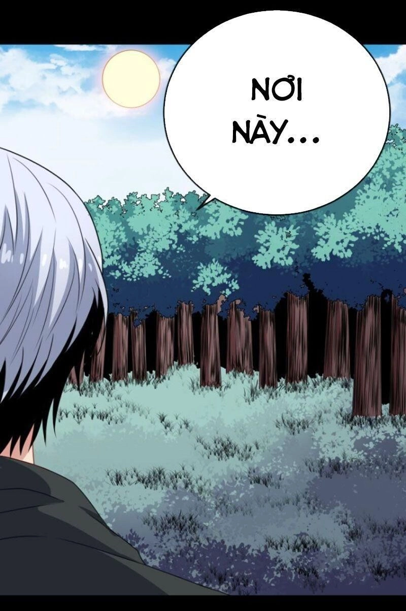 Ma Tôn Trông Trẻ Chapter 172 - 35