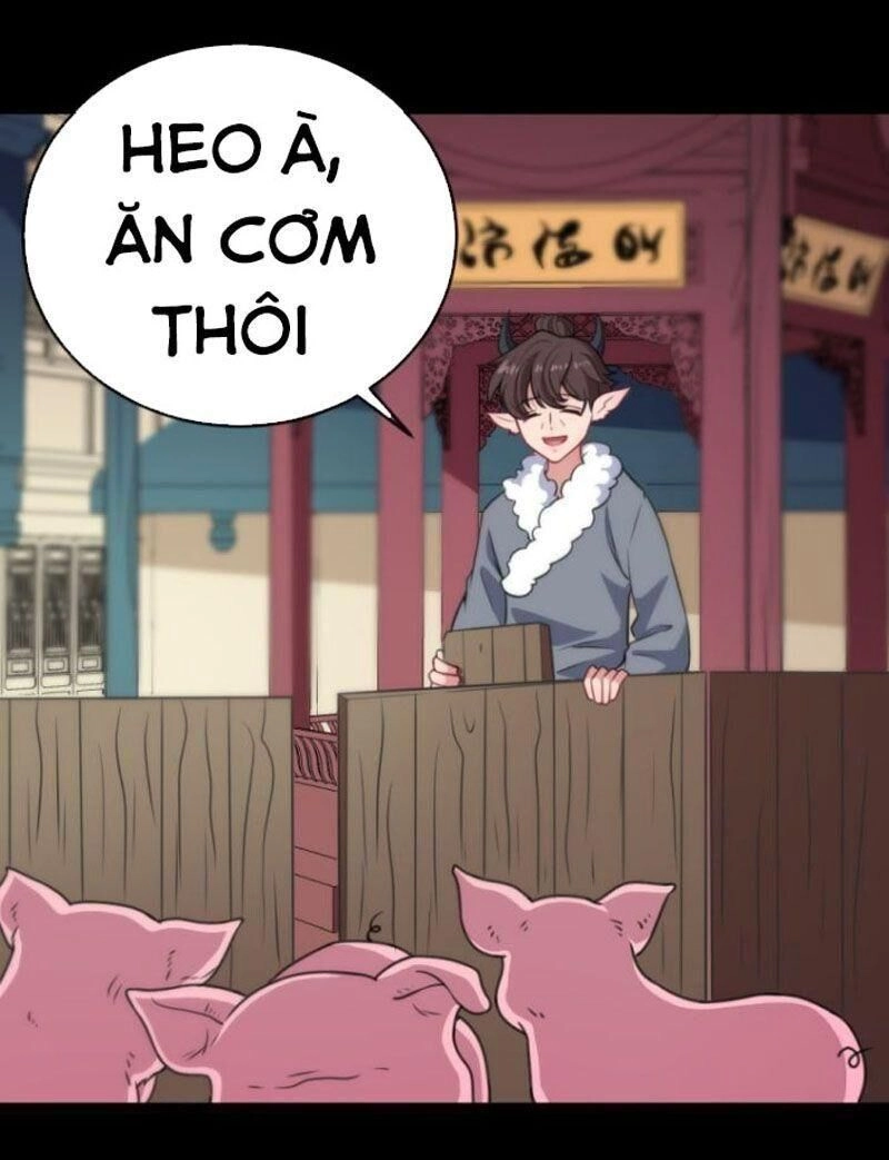 Ma Tôn Trông Trẻ Chapter 172 - 38