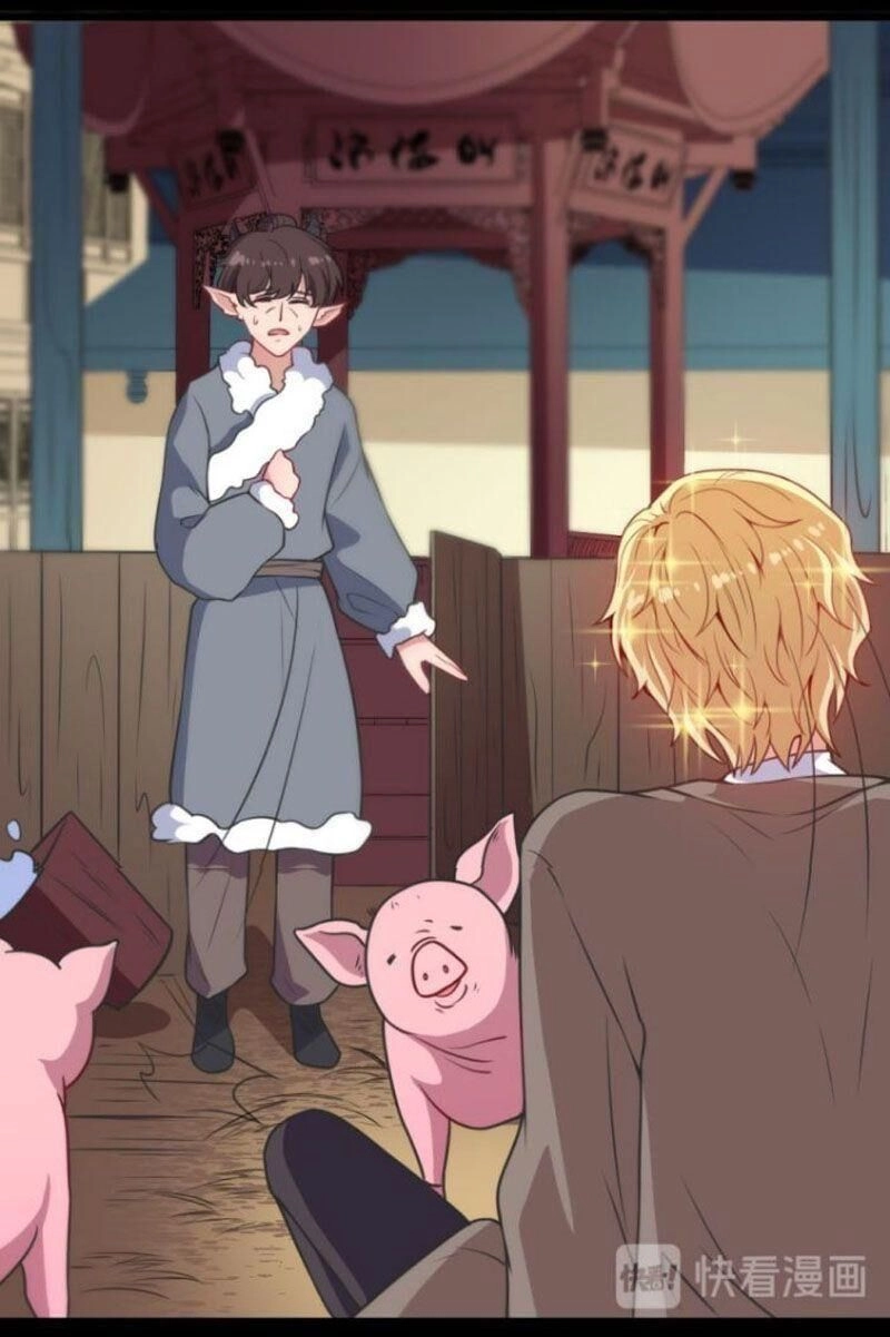 Ma Tôn Trông Trẻ Chapter 172 - 41